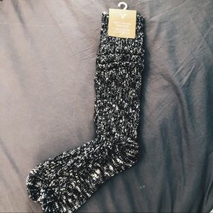 AEO Boot Socks
